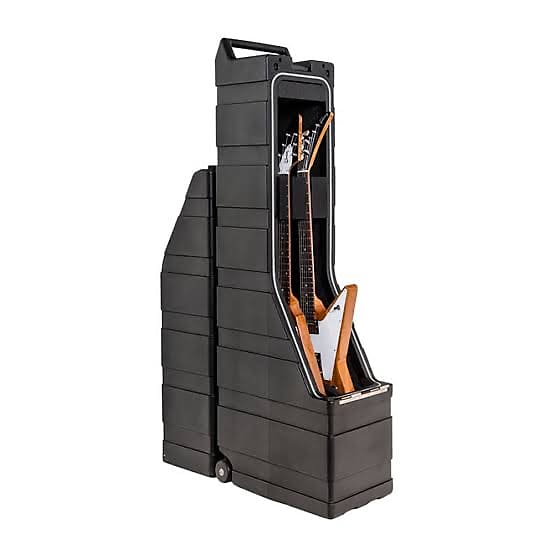 Enki Guitar Bass Case Reverb