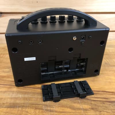 Boss Katana Mini Guitar Amplifier image 6