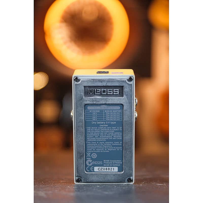 BOSS AC-3 【中古】【箱付】（中古）【楽器検索デジマート】