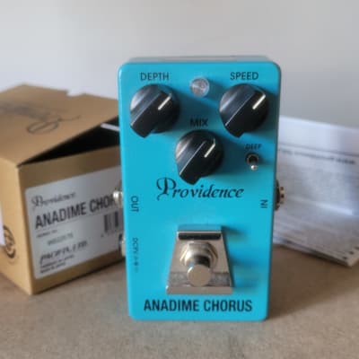 Reverb.com listing, price, conditions, and images for providence-anadime-chorus-adc-4