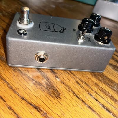 JHS Pedals Moonshine Overdrive V1 3knob