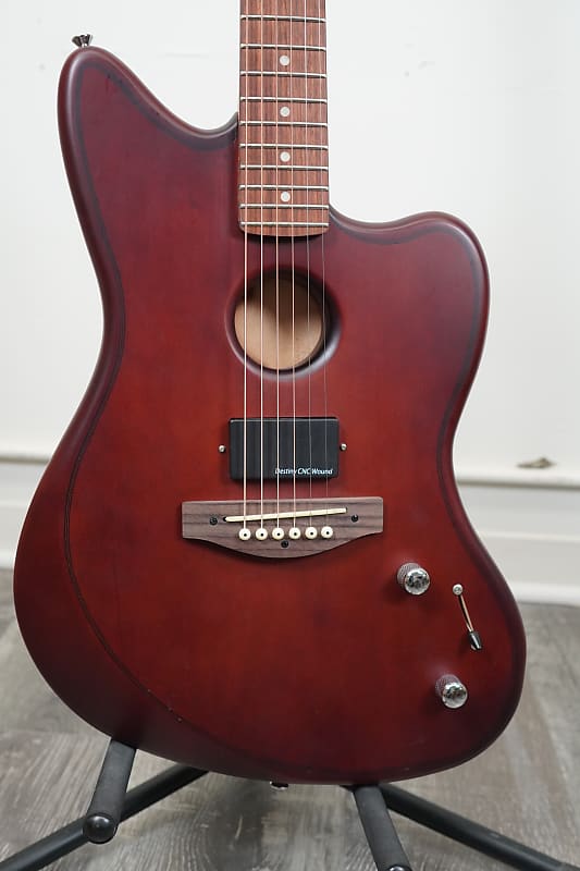 Inyen Vina Acoustic electric Reverb