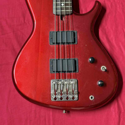 Aria Pro II RSB Medium II 1985 Japan Electric Bass Guitar | Reverb
