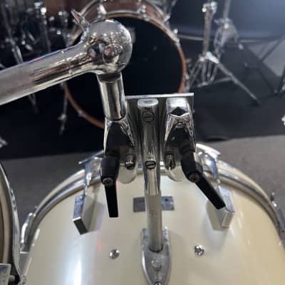 Vintage 70's Sonor Champion 6-Ply Beech 13/16/22