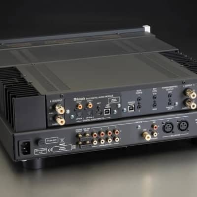 McINTOSH MA5300 - 2-Channel  Integrated Amplifier - NEW! image 4
