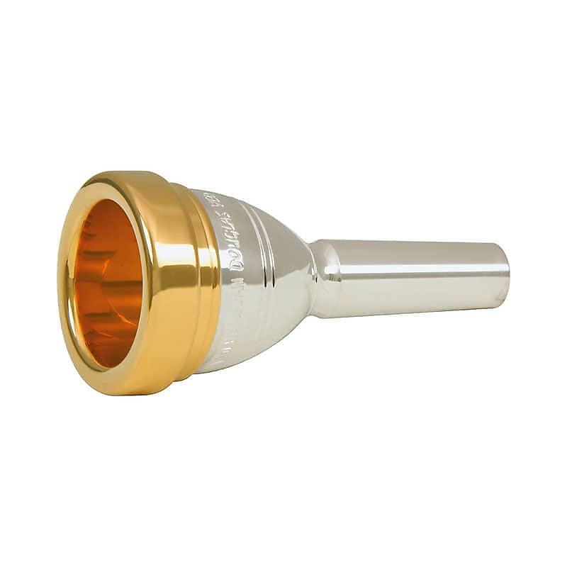 Yamaha Signature Series Doug Yeo Bass Trombone Mouthpiece - | Reverb