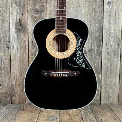 Harmony H1260 Sovereign Natural | Reverb Harmony H1260 Sovereign Natural | Reverb