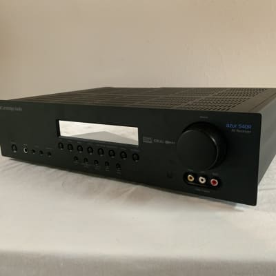 Cambridge audio Azur 651 a | Reverb