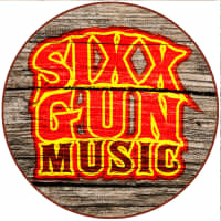 Sixx Gun Music