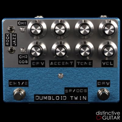 Reverb.com listing, price, conditions, and images for shin-s-music-dumbloid-twin