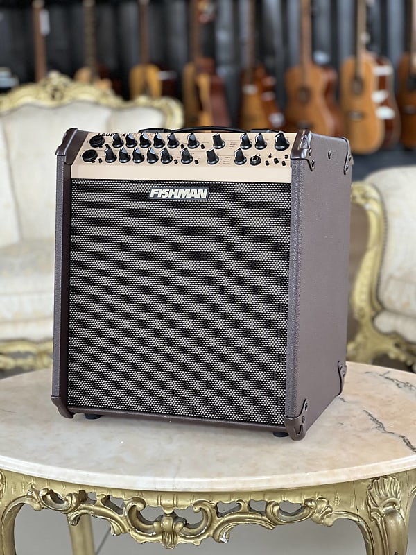 FISHMAN Loudbox Performer Bluetooth | Reverb