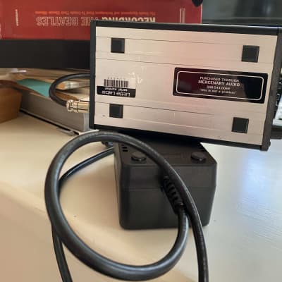 Little Labs IBP Analog Phase Alignment Tool 2010s - Black image 5