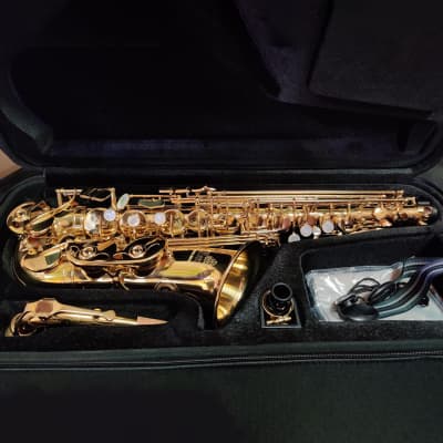 YANAGISAWA T-4 TENOR サックス Tenor｜YANAGISAWA Saxophones