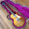 Original vintage Gibson Les Paul Standard  1981 Goldtop