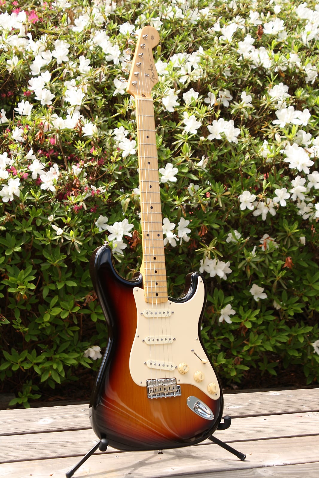 Fender ST-58 Stratocaster Reissue MIJ | Reverb