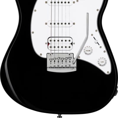 Sterling by Musicman Silo 20 Black | Reverb