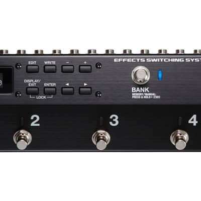 ES-5 Boss image 2