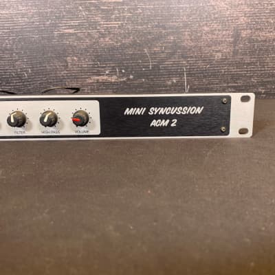 HDB Audio ACM 2 Clap Generator Synthesizer image 6