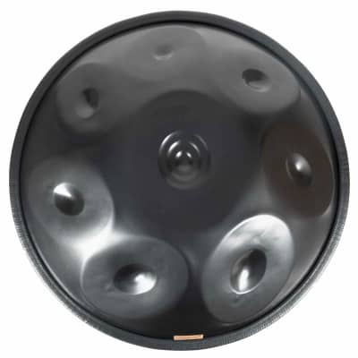 PanAmor PanAmor Pro Handpan F-Integral 8