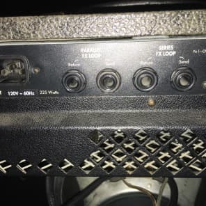 Marshall JTM 60 All Tube 2 Channel Electric Guitar Amplifier w/ Vintage Mod MINT image 12