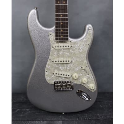 Fender Custom Shop '63 Reissue Stratocaster NOS | Reverb