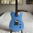 Fender Aerodyne Special Telecaster 2022 - Present - California Blue