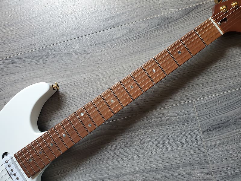 Ibanez Prestige IKAZ02 Japan Only Limited Edition | Reverb