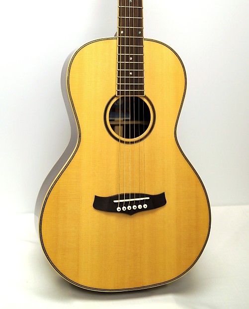 Tanglewood rosewood grand hot sale reserve