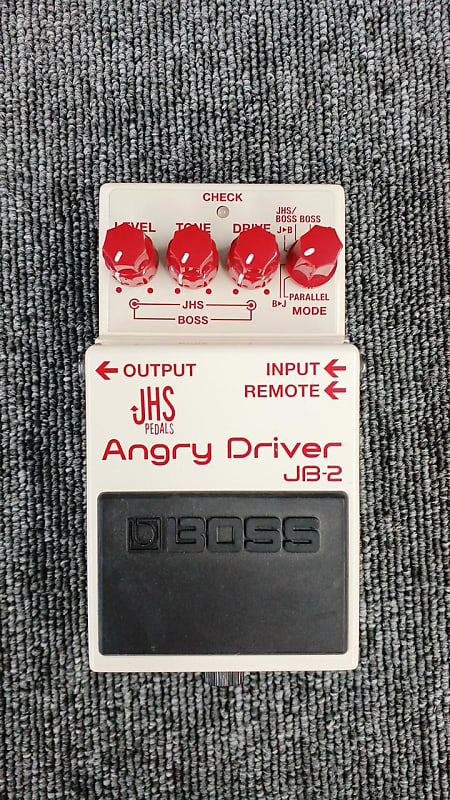 Boss JB-2