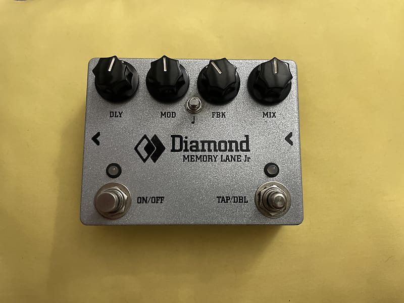 Diamond Memory Lane Jr