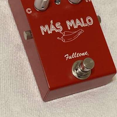 Fulltone Mas Malo Distortion / Fuzz | Reverb