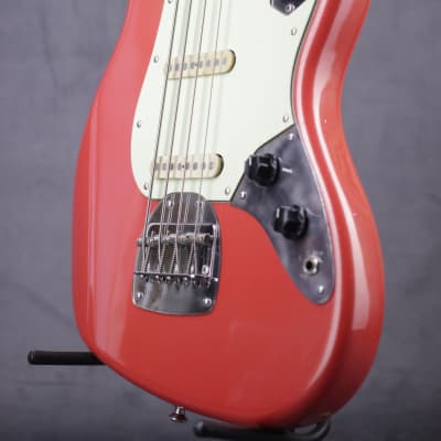 Rare ESP Edwards Bass IV Sparkling Fiesta Red L'Arc~en~Ciel