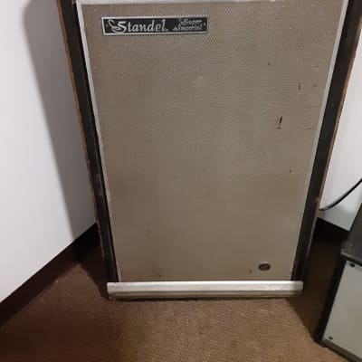 Standel  Super Imperial XV vintage combo amp for sale