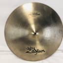 Zildjian 16" A Medium Thin Crash