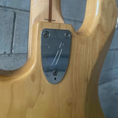 Fender JB-75 Jazz Bass Reissue CIJ image 5