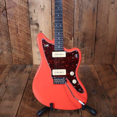 Tajima TW-540 in Metallic Red | Reverb Canada