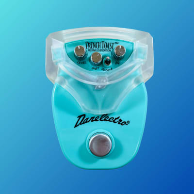 Reverb.com listing, price, conditions, and images for danelectro-french-toast