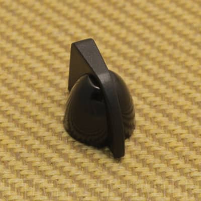 AMP-CH (1) Black Mini Chicken Head Knob for Amp or Effect Pedal for sale
