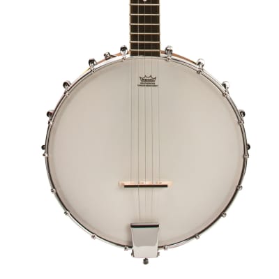 Washburn Americana B7 5-String Banjo Natural Matte image 3