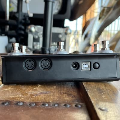 18378) Paint Audio Midi Captain Mini 6 | Reverb
