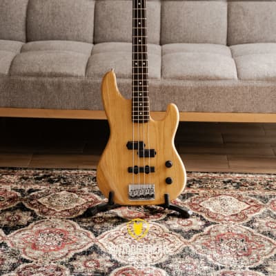 Fender Deluxe Precision Bass Plus 1992 - 1994 for sale