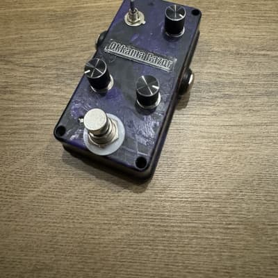 Pro Tone Protone Dead Pony Overdrive Pedal | Reverb
