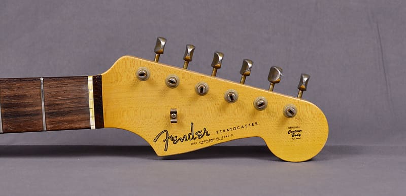 1962 fender stratocaster reissue 2024 for sale