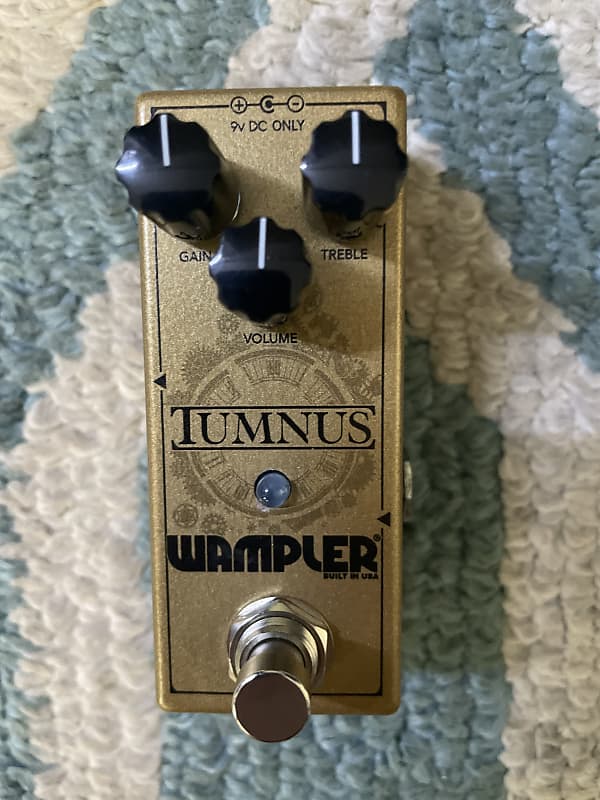 Wampler Tumnus