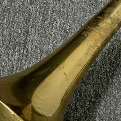 Bach 34 online trombone