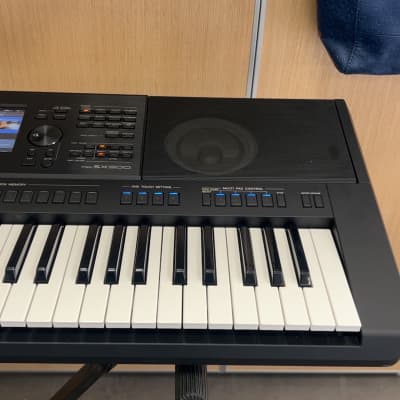 Yamaha PSR-SX900 61-Key Arranger Workstation 2019 - Present - Black image 6