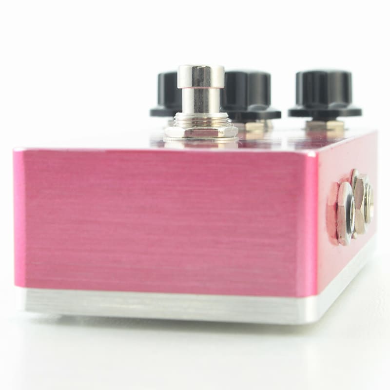 LEQTIQUE Maestro Antique Revised Vptp 