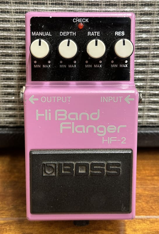 Boss HF-2