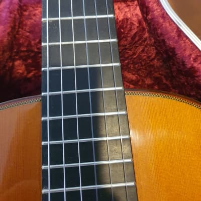 Ramirez Jose Ramirez 125 Anos Classical Guitar - Handcrafted in Spain image 6