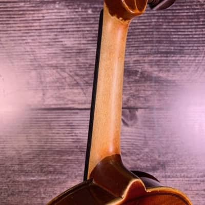 E.R. Pfretzschner A211 3/4 Violin (Phoenix, AZ)  (TOP PICK) image 8